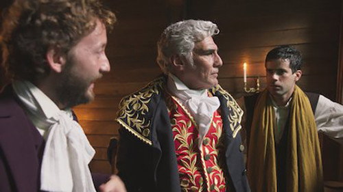 Bolívar Season 1 Episode 18 - Episode 18