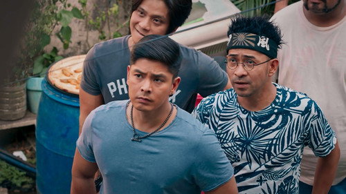 Batang Quiapo Season 1 Episode 35 - Mokang's Revenge