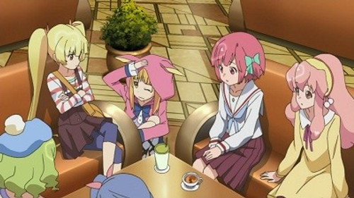 AKB0048 Season 1 Episode 2 - The Chosen Lights