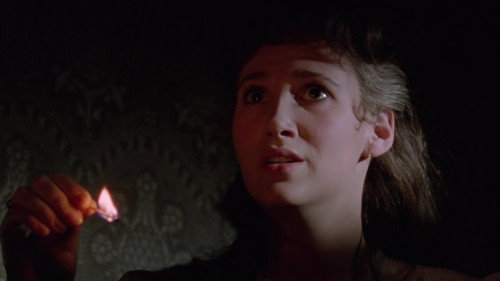 Sherlock Holmes Season 1 Episode 6 - The Speckled Band