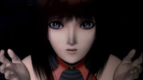 Malice@Doll Season 1 Episode 3 - Perverted Organism
