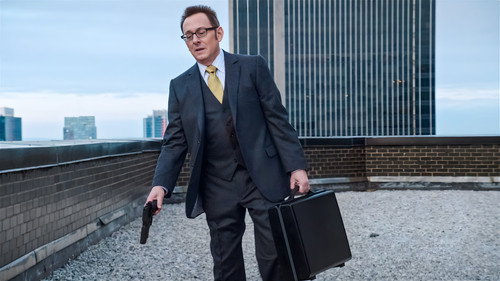 Person of Interest Season 5 Episode 13 - return 0