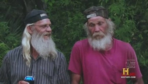 Swamp People Season 2 Episode 5 - Hot Pursuit