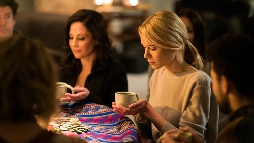 Law & Order: Special Victims Unit Season 18 Episode 18 - Spellbound
