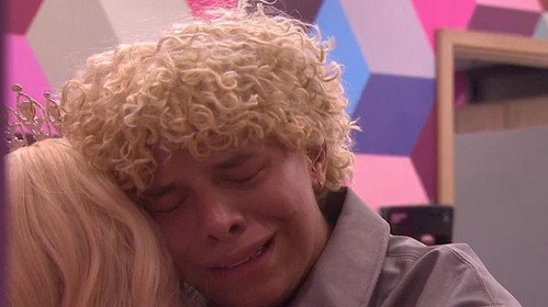 La tristeza de Emiro still