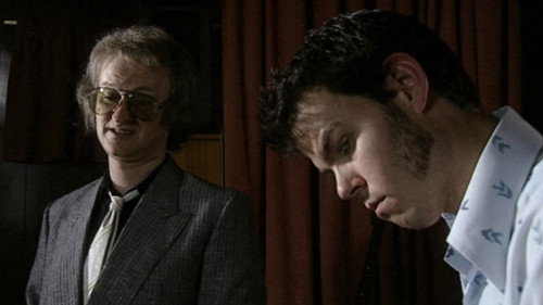 The League of Gentlemen Season 1 Episode 5 - Love Comes to Royston Vasey