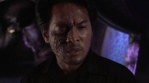 Earth: Final Conflict Season 5 Episode 3 - The Seduction