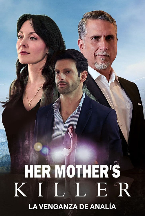 Her Mother's Killer poster