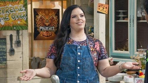 BUNK'D: Learning the Ropes Season 6 Episode 15 - The Wrath of Con