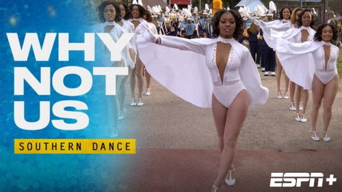 Why Not Us Season 3 Episode 4 - It's Showtime, Boo