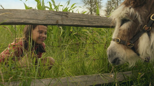 Lovely Little Farm Season 2 Episode 2 - Darling