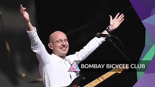 Glastonbury Season 28 Episode 16 - Bombay Bicycle Club
