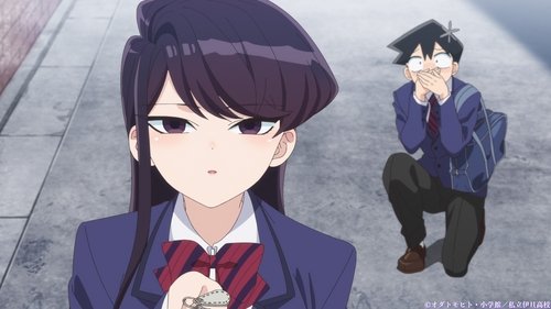 undefined Season 1 Episode 2 - It's just a childhood friend. Plus more.