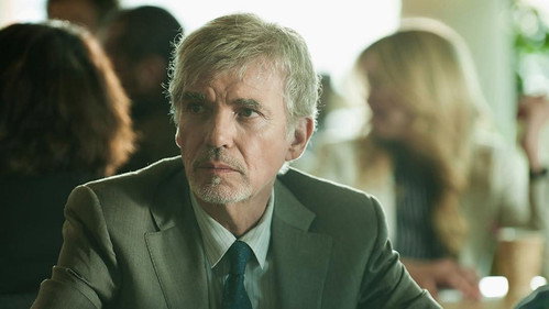Goliath Season 1 Episode 1 - Of Mice and Men