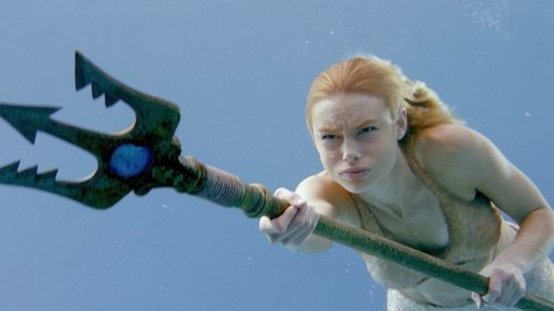 Mako: Island of Secrets Season 1 Episode 21 - Aquata Returns