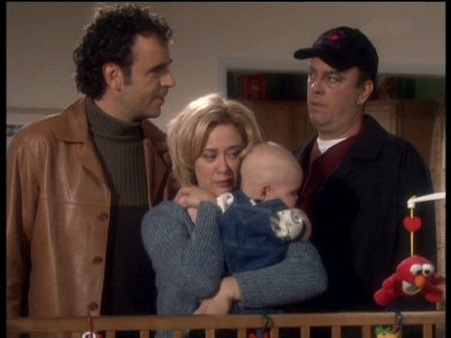 Diagnosis: Murder Season 8 Episode 15 - Bachelor Fathers