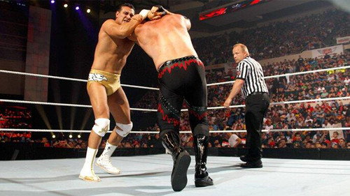Raw Season 19 Episode 24 - Raw - Jun. 13, 2011