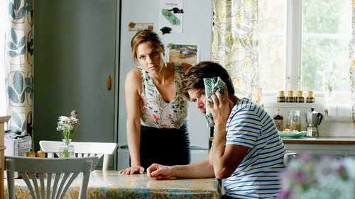 Summer with the Family Season 1 Episode 8 - Episode 8