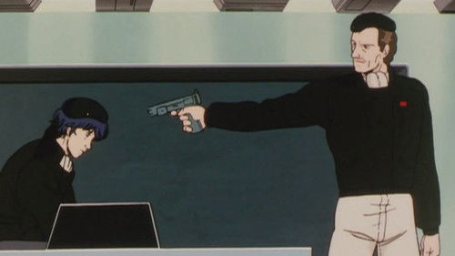 Legend of the Galactic Heroes Season 1 Episode 21 - The Battle of Doria, and Then...