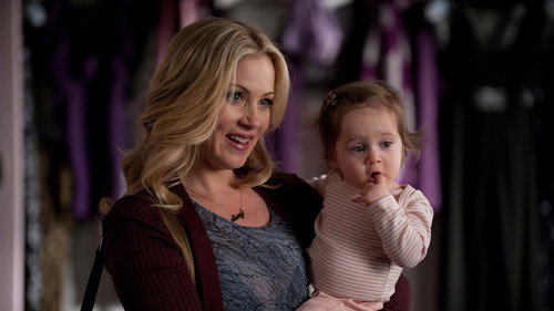Up All Night Season 1 Episode 14 - Preschool Auction