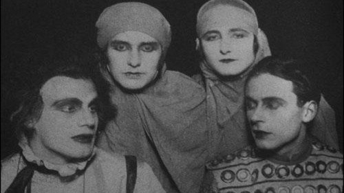 Das Jahrhundert des Theaters Season 1 Episode 2 - Games of the Dictatorships 1933-45