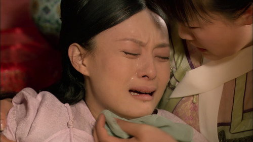 Empresses in the Palace Season 1 Episode 30 - Episode 30