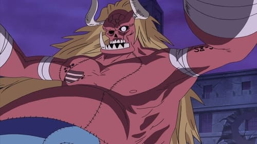 undefined Season 10 Episode 369 - Oars + Moria! The Most Heinous Combination of Brains and Brawn