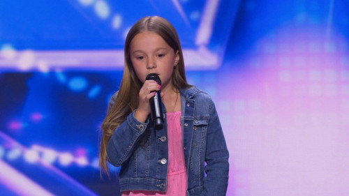 Quel talent! Season 1 Episode 17 - Episode 17