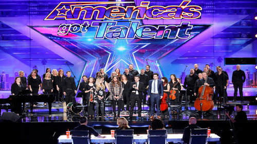America's Got Talent Season 11 Episode 4 - Auditions Week 4