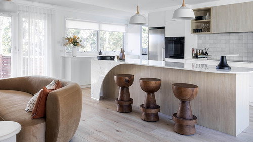 Selling Houses Australia Season 17 Episode 5 - Hornsby Heights