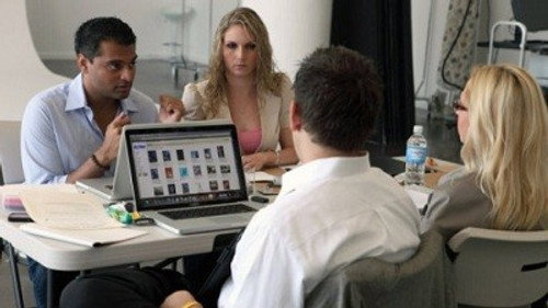 The Celebrity Apprentice Season 10 Episode 8 - Dressed to Kill
