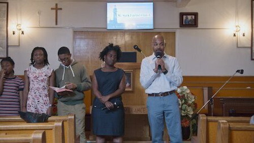 Last Chance U: Basketball Season 1 Episode 4 - In My Father's House