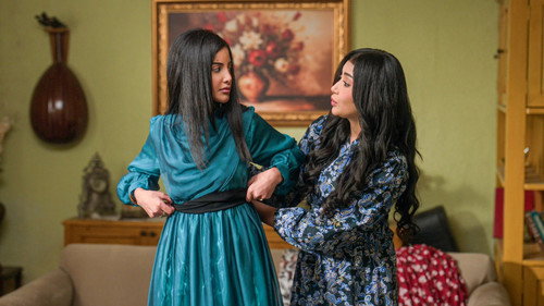 Al Aasha Street Season 2 Episode 16 - Episode 16