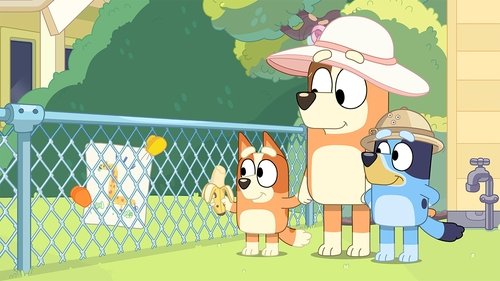 undefined Season 1 Episode 35 - Zoo