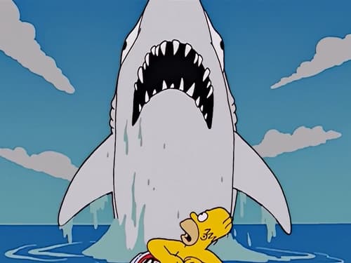 The Simpsons Season 14 Episode 19 - Old Yeller-Belly