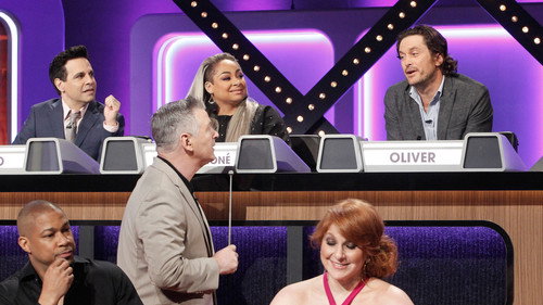 Match Game Season 4 Episode 6 - Episode 6