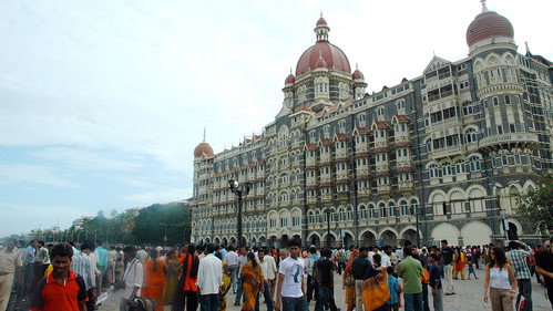 Secrets of the Dead Season 9 Episode 3 - Mumbai Massacre