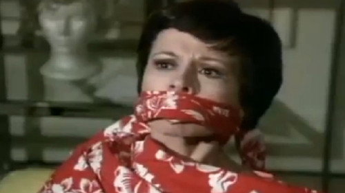 Fantasy Island Season 4 Episode 7 - The Invisible Woman / The Snowbird
