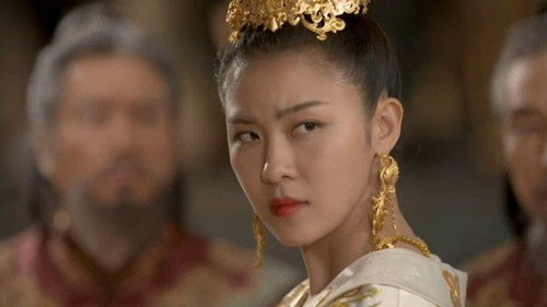 Empress Ki Season 1 Episode 47 - The Eagle House Leader