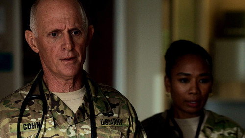 Code Black Season 3 Episode 12 - As Night Comes and I'm Breathing