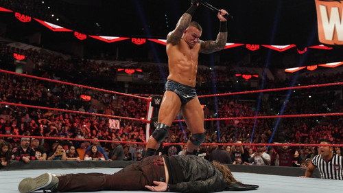 Raw Season 28 Episode 4 - January 27, 2020 (San Antonio, TX)