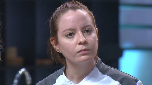 MasterChef: Profissionais Season 4 Episode 4 - Episode 4