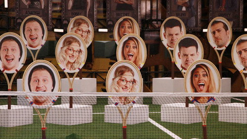Big Brother Canada Season 3 Episode 10 - POV