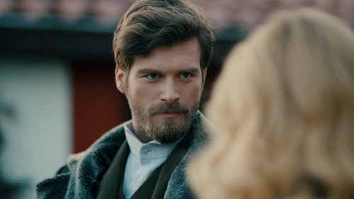 Kurt Seyit & Sura Season 1 Episode 4 - Episode 4