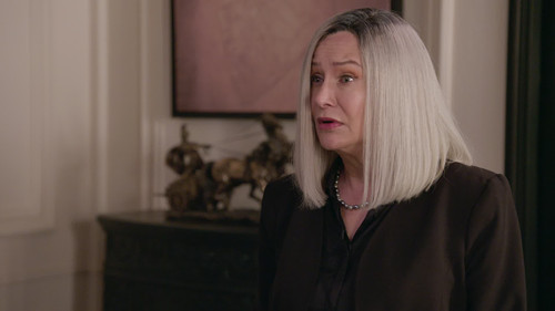 Mrs. Garcia and Her Daughters Season 1 Episode 7 - El dolor no existe