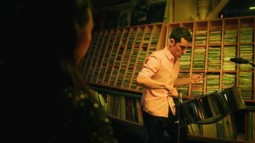 Great Performances Season 50 Episode 15 - Now Hear This “Andy Akiho Found (his) Sound”