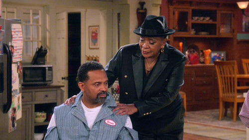 The Upshaws Season 3 Episode 5 - Really, Mama?
