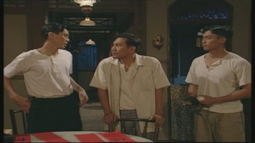 The Price of Peace Season 1 Episode 13 - Episode 13