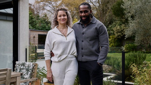 Grand Designs Season 26 Episode 5 - Richmond Revisit 2025