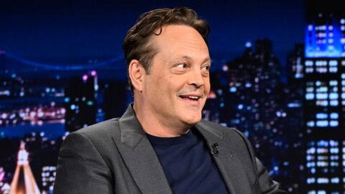 Vince Vaughn, Adam Devine, Chase Sui Wonders, Zach Top still